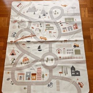 LIKE NEW - Gathre mini+ boulevard